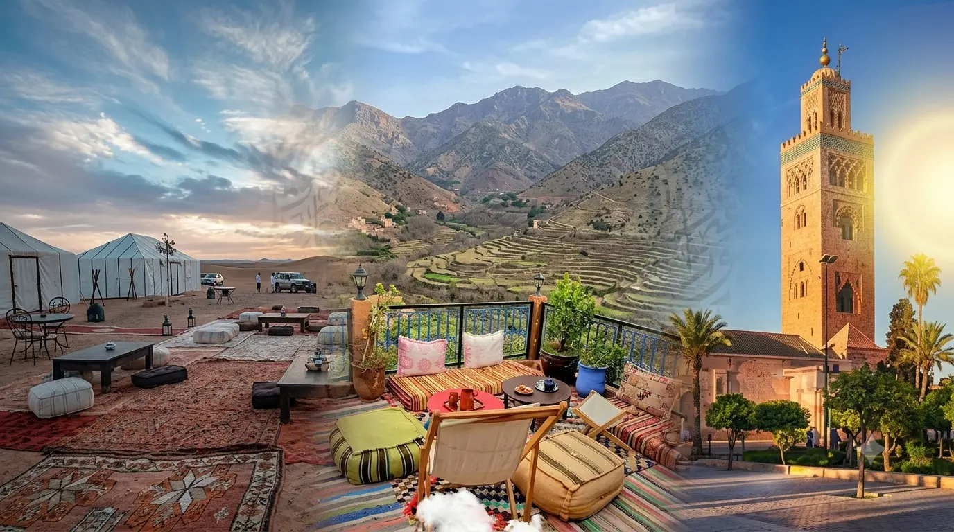 Merzouga