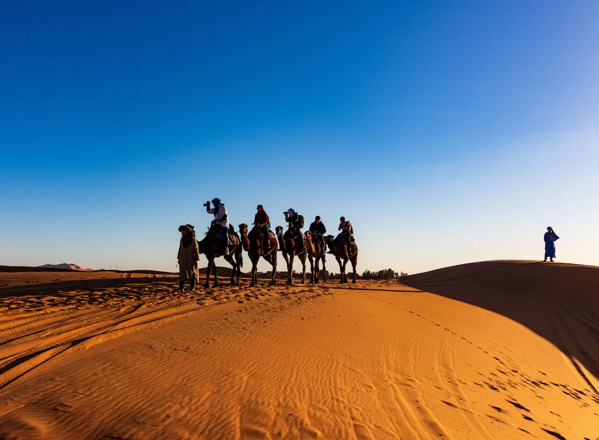Sud du Maroc