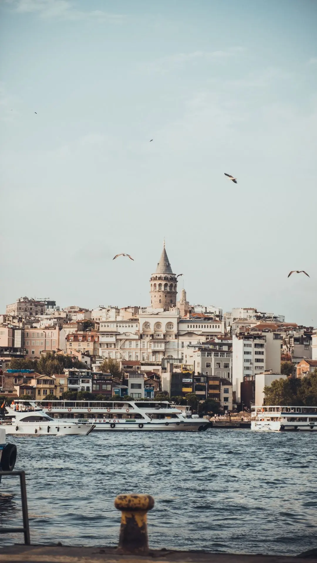Turquie