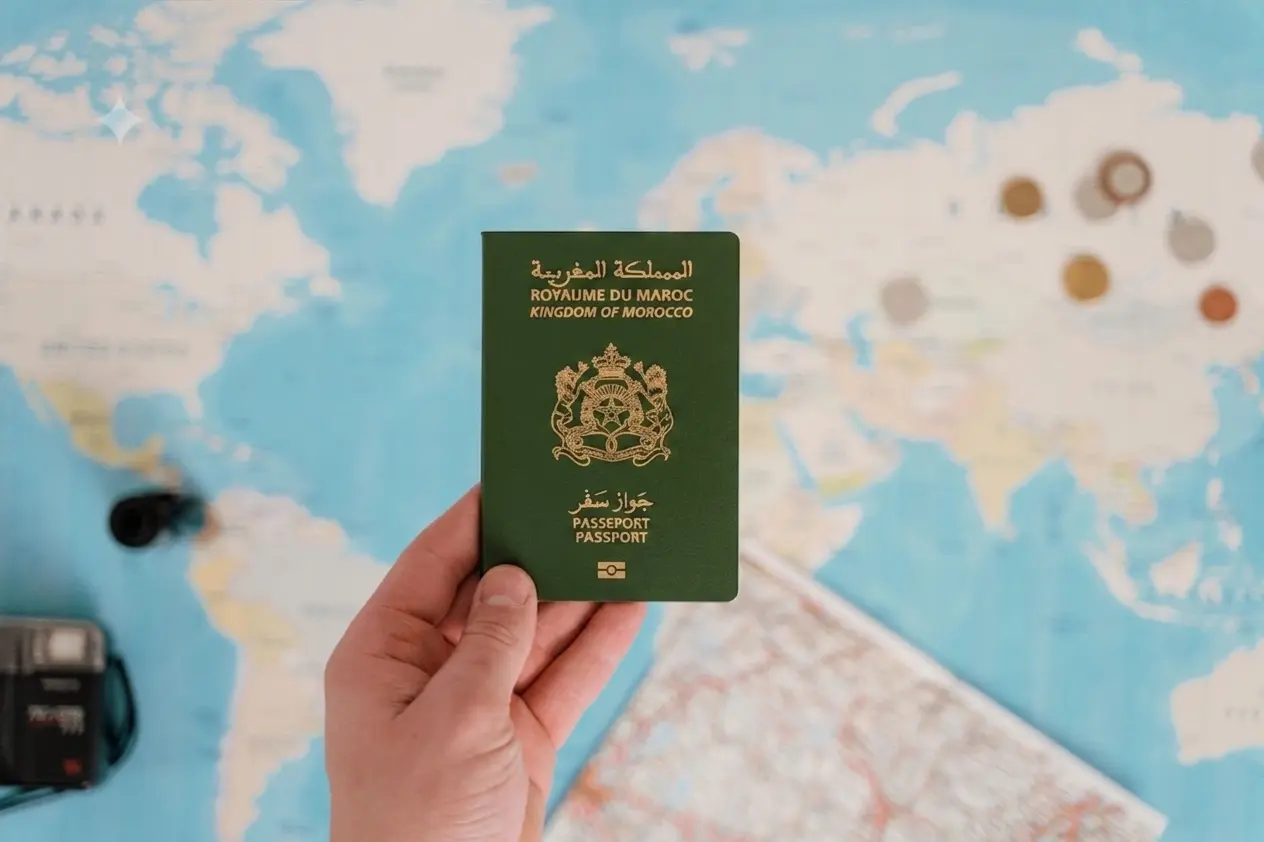 Besoin d'aide pour votre voyage