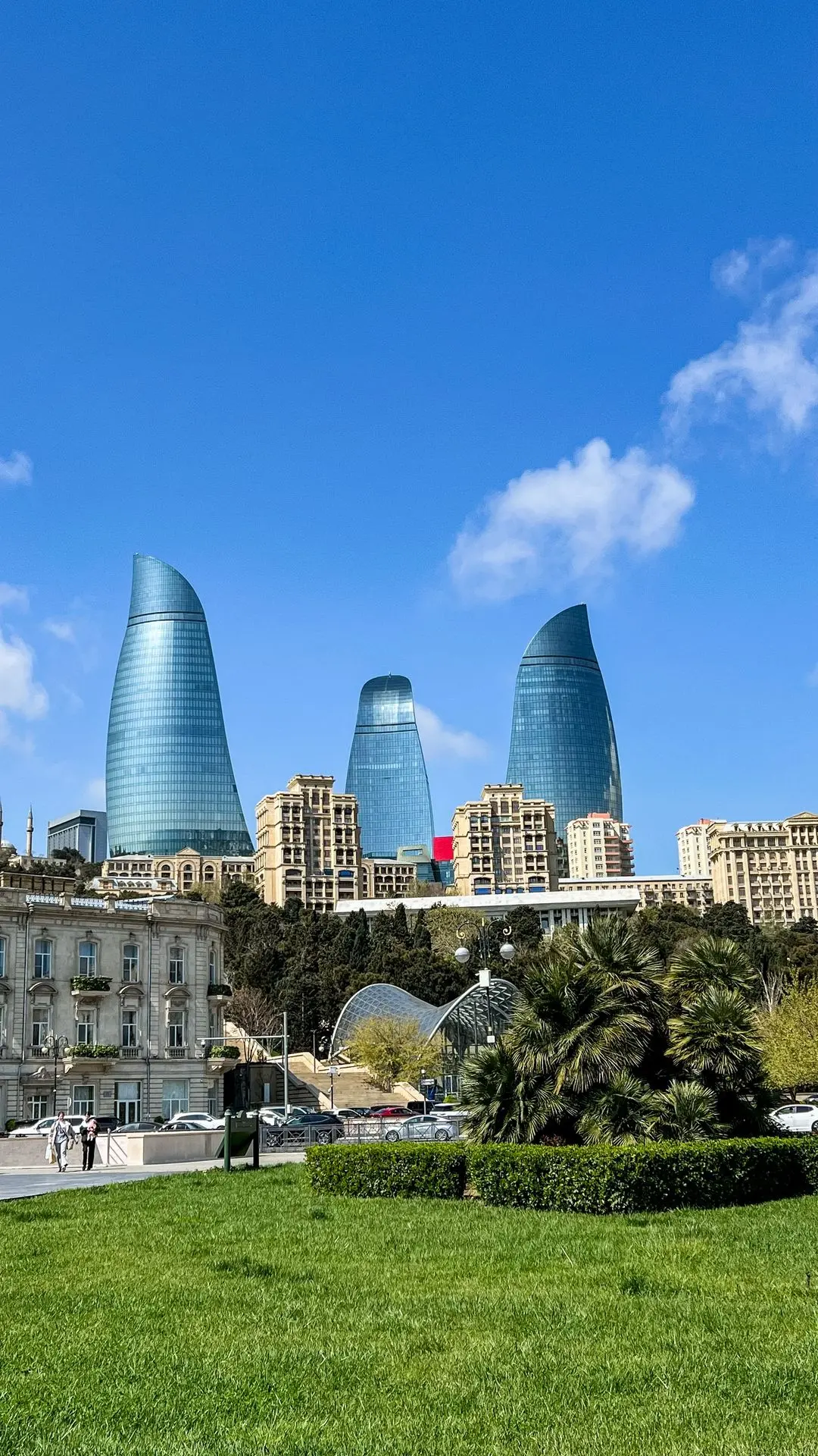 Azerbaïdjan