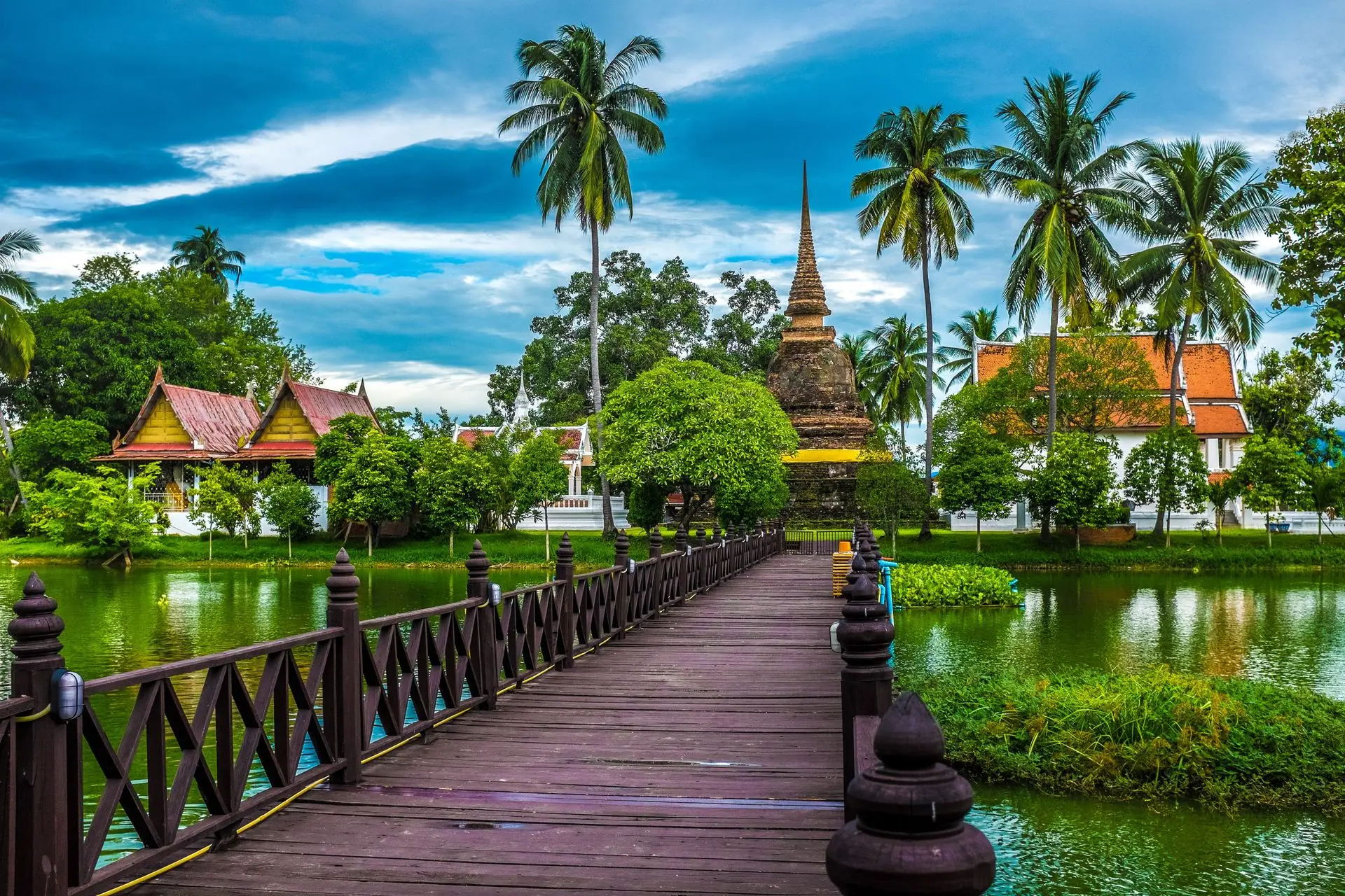 Thaïlande