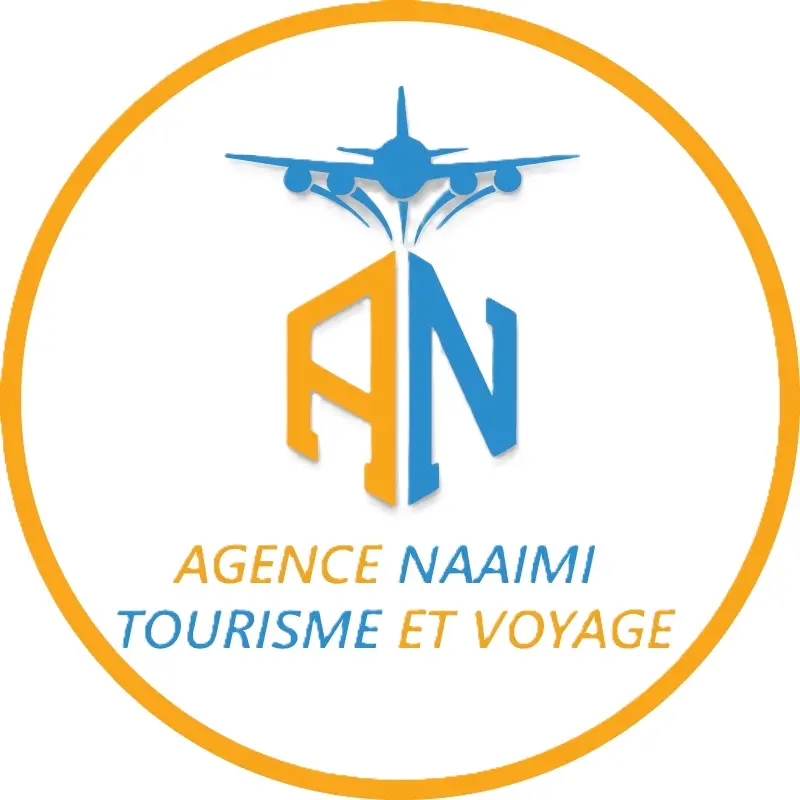 agence naaimi de tourisme et de voyage